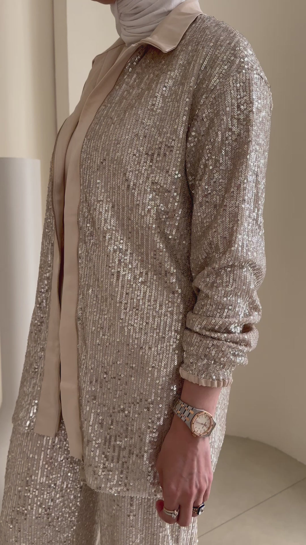 Sequin Set