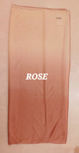 Load image into Gallery viewer, Ombré Scarf
