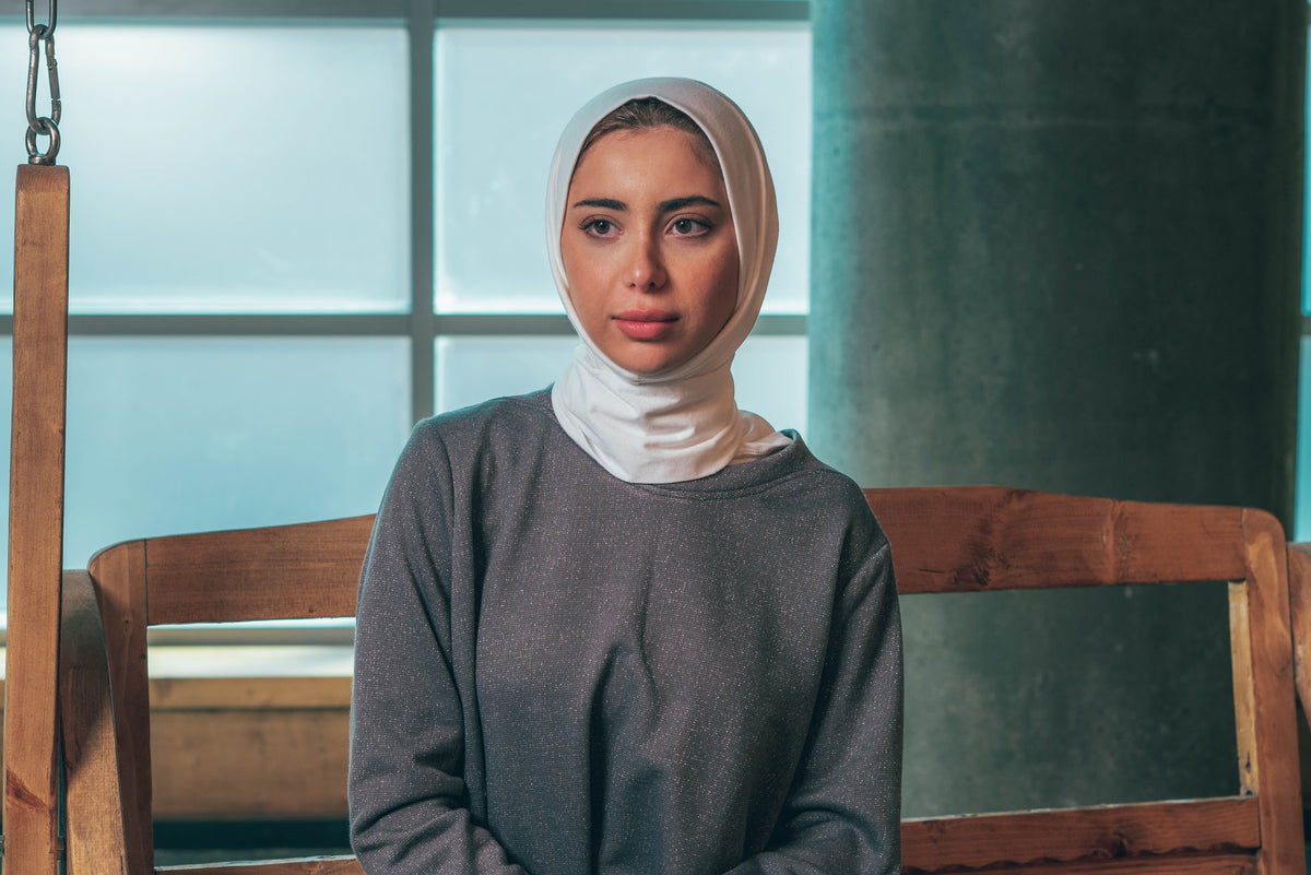 The Comfortable Scarf – JF Scarves