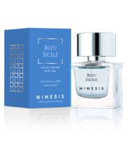 Load image into Gallery viewer, Mimesis: Bleu Sicile
