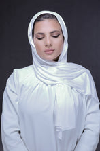 Load image into Gallery viewer, Double Stretch Scarf - Long
