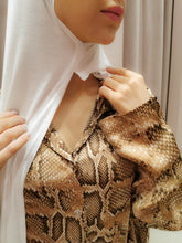 Load image into Gallery viewer, The Stitched Scarf
