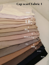 Load image into Gallery viewer, The Comfortable Scarf
