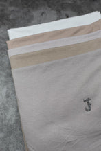 Load image into Gallery viewer, Medium Stretch Cotton Scarf - Long
