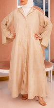 Load image into Gallery viewer, Embroidered Shirt Dress
