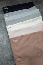 Load image into Gallery viewer, Medium Stretch Cotton Scarf - Long
