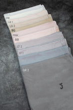 Load image into Gallery viewer, Double Stretch Scarf - Long
