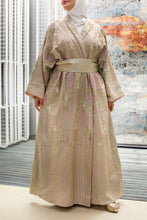 Load image into Gallery viewer, Rose Gold Bisht
