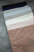 Load image into Gallery viewer, Medium Stretch Cotton Scarf - Long
