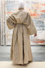 Load image into Gallery viewer, Rose Gold Bisht
