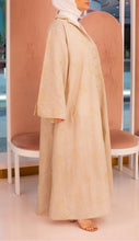 Load image into Gallery viewer, Embroidered Shirt Dress
