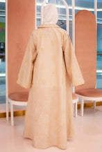 Load image into Gallery viewer, Embroidered Shirt Dress
