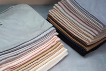 Load image into Gallery viewer, Double Stretch Scarf - Short
