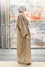 Load image into Gallery viewer, Rose Gold Bisht
