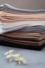Load image into Gallery viewer, Double Stretch Scarf - Long
