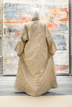 Load image into Gallery viewer, Rose Gold Bisht
