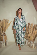 Load image into Gallery viewer, Tropical Leaves
