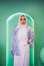 Load image into Gallery viewer, Wide Pants with Front Skirt (1)
