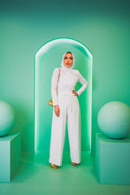 Load image into Gallery viewer, Pants with Front Tie (2)
